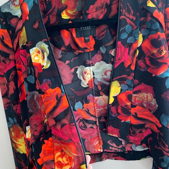 GUESS JACKET - Picture 4 of 8